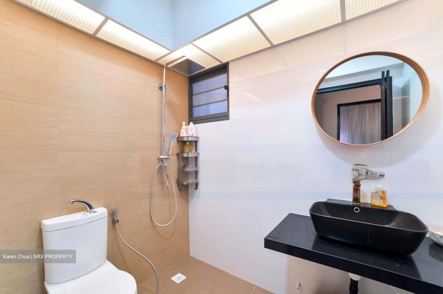 Blk 445A Clementi Crest (Clementi), HDB 4 Rooms #477821761